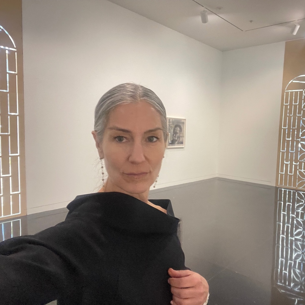 Meet your Posher, Amelia